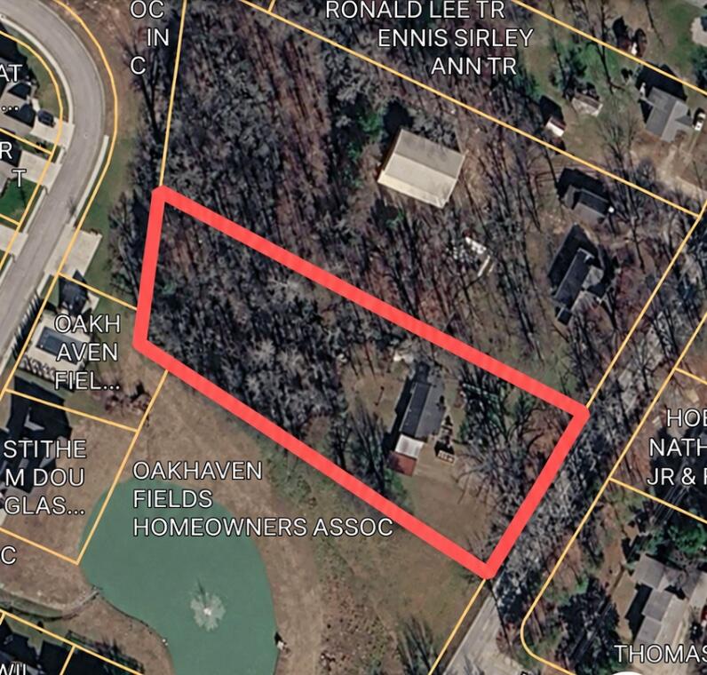2403 Ooltewah Ringgold Road