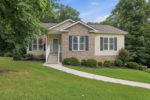 Photo of 7402 Tiercel Drive, Ooltewah, TN 37363 (MLS # 1537084) Photo of 7402 Tiercel Drive, Ooltewah, TN 37363 (MLS # 1537084)