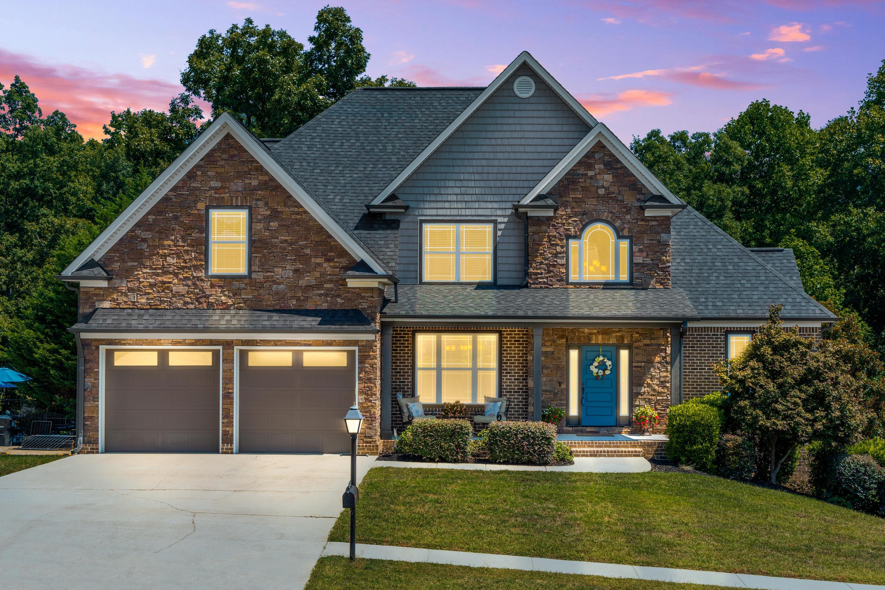 View Apison, TN 37302 house