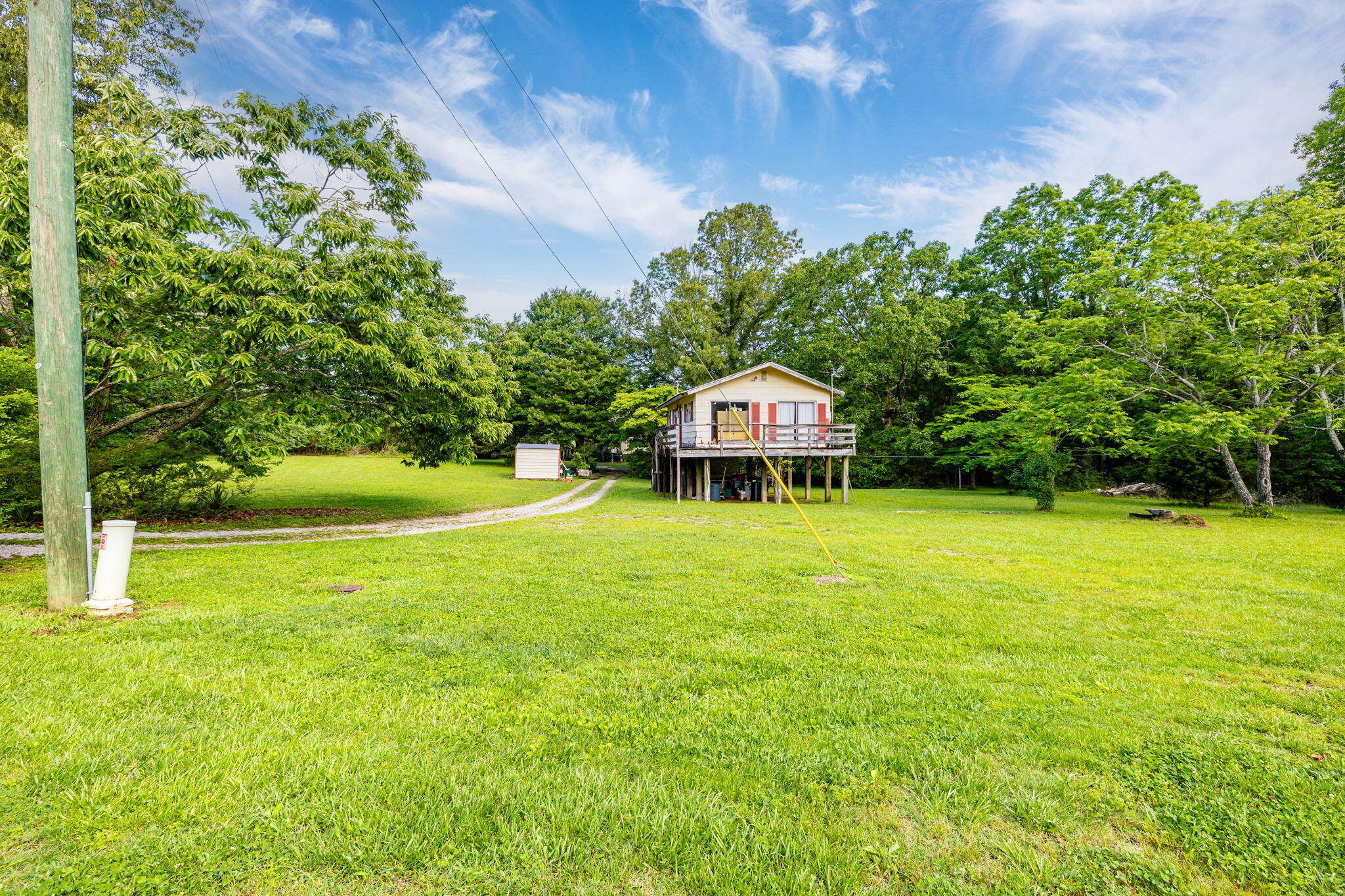 419 Stallings Road, Trenton, Georgia image 1
