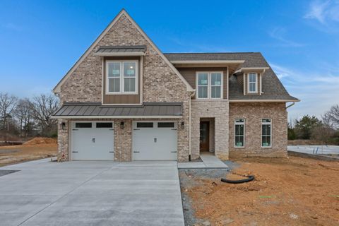 Photo of 8721 Palamon Place, Ooltewah, TN 37363 (MLS # 1518372)