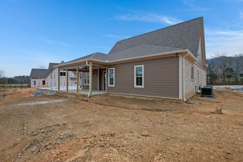 Tiny photo for 8721 Palamon Place, Ooltewah, TN 37363 (MLS # 1518372)