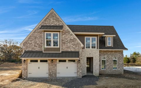 Photo of 8721 Palamon Place, Ooltewah, TN 37363 (MLS # 1518372)