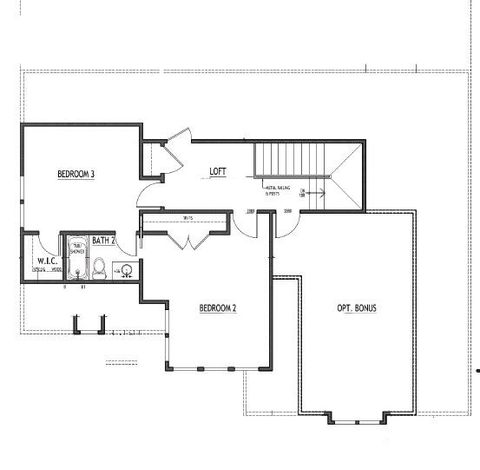 Tiny photo for 8721 Palamon Place, Ooltewah, TN 37363 (MLS # 1518372)