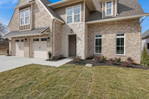 Tiny photo for 8721 Palamon Place, Ooltewah, TN 37363 (MLS # 1518372)