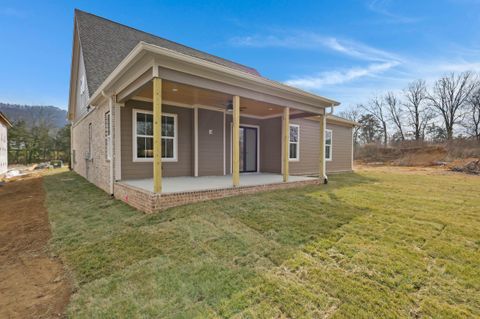 Tiny photo for 8721 Palamon Place, Ooltewah, TN 37363 (MLS # 1518372)