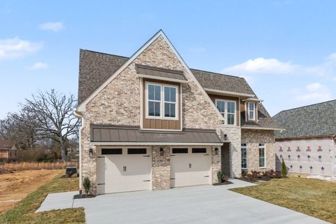 Tiny photo for 8721 Palamon Place, Ooltewah, TN 37363 (MLS # 1518372)