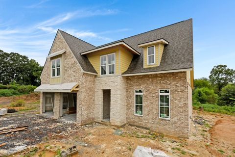 Photo of 8721 Palamon Place, Ooltewah, TN 37363 (MLS # 1518372)