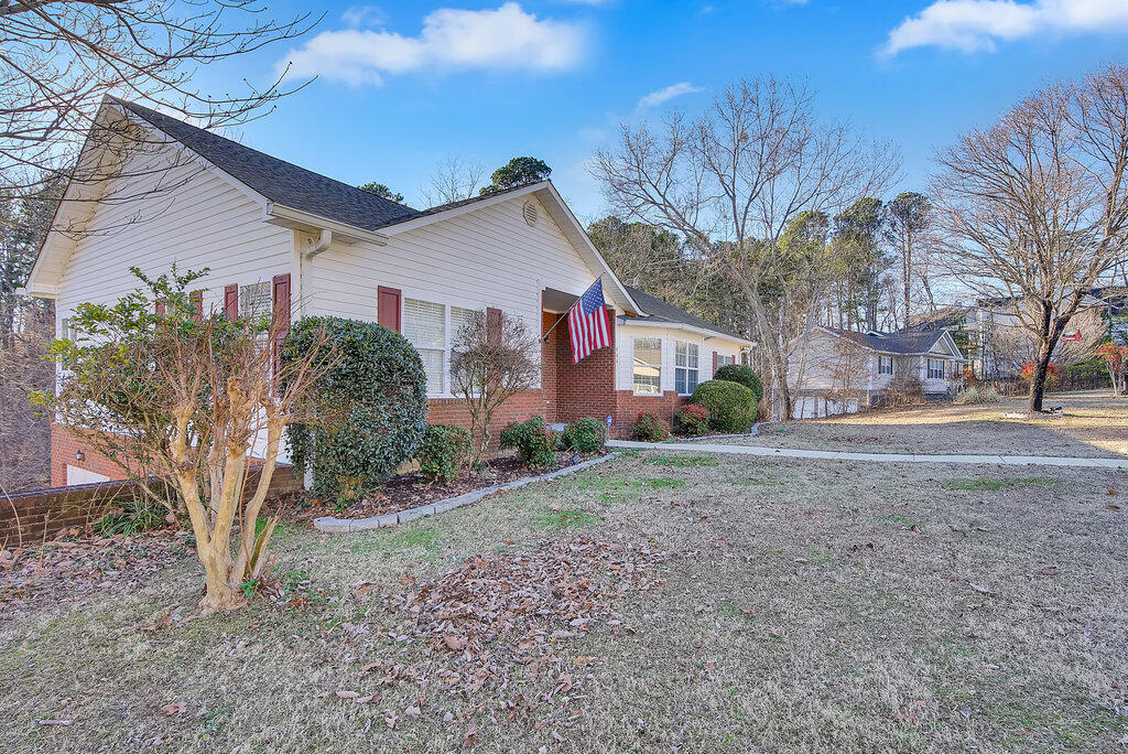 946 Tommie Lane, Soddy Daisy, Tennessee image 34