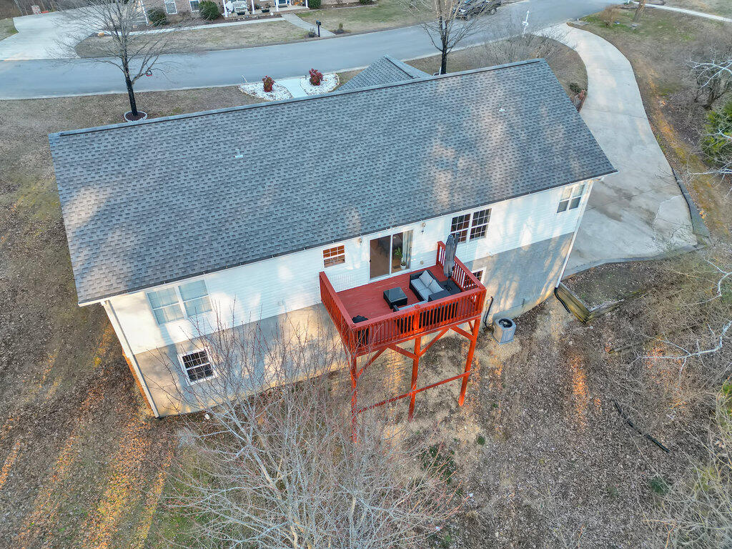 946 Tommie Lane, Soddy Daisy, Tennessee image 39