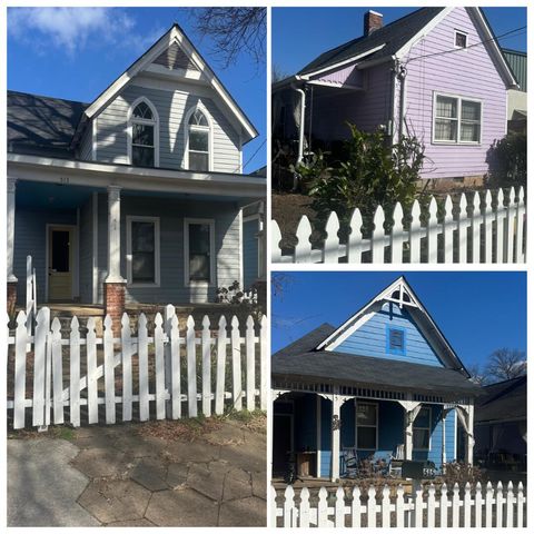 513 E Main Street Chattanooga TN 37408