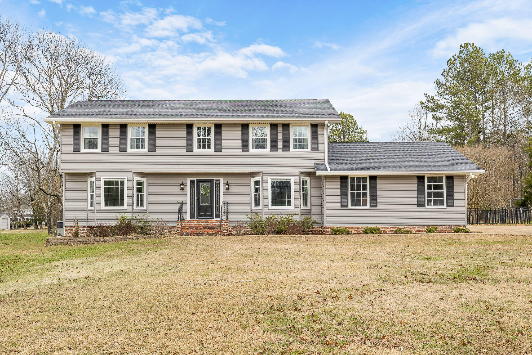 Ooltewah, Tennessee 37363, United States, 4 Bedrooms Bedrooms, ,3 BathroomsBathrooms,Residential,Active,20734