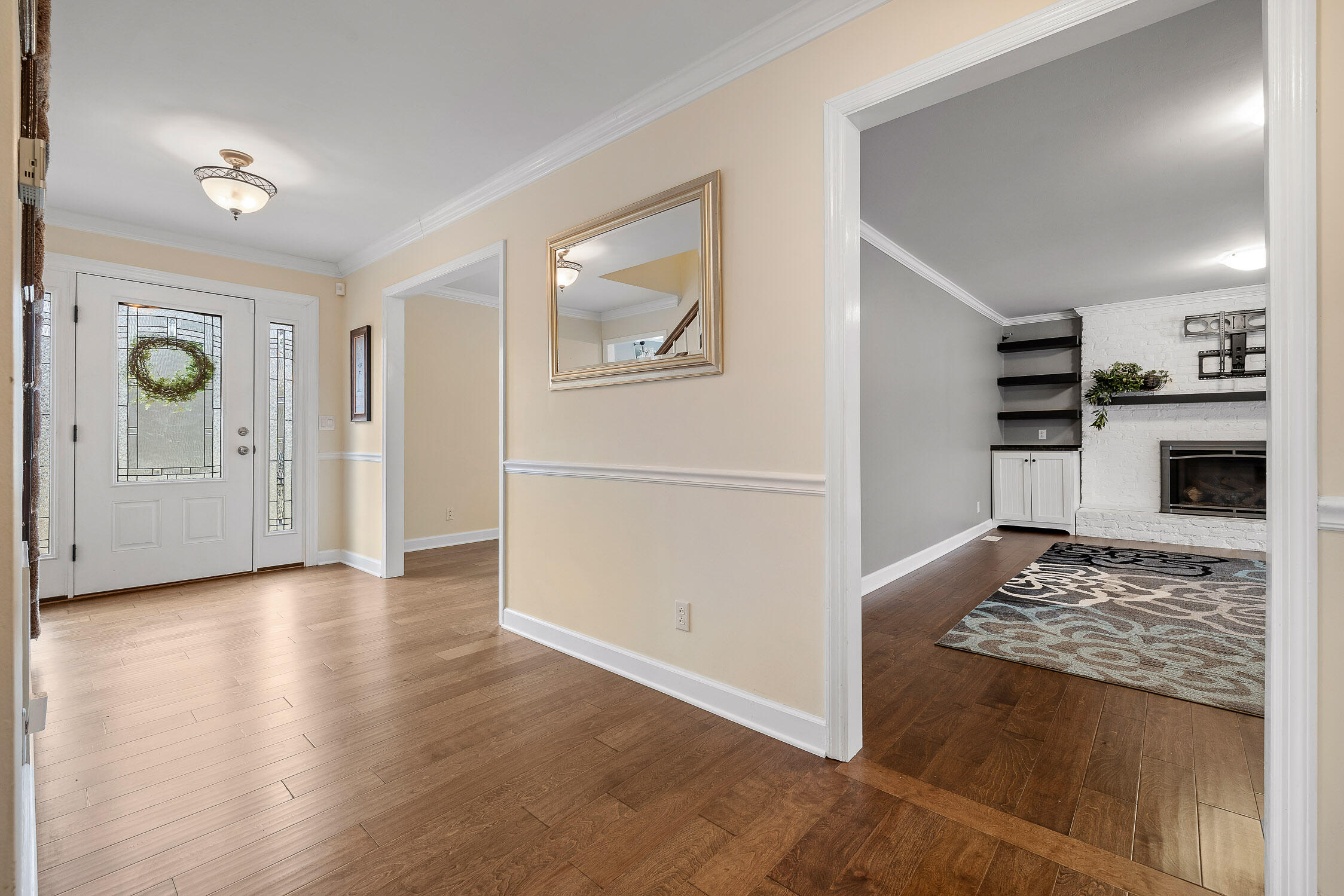 Ooltewah, Tennessee 37363, United States, 4 Bedrooms Bedrooms, ,3 BathroomsBathrooms,Residential,Active,20734