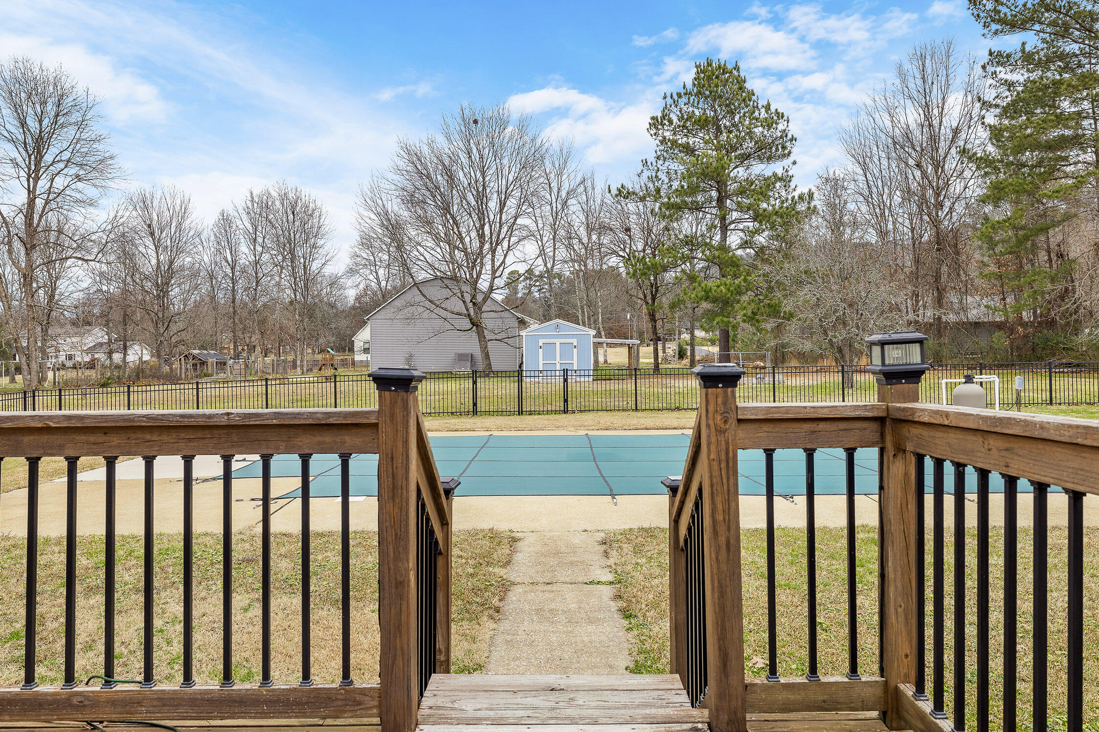 Ooltewah, Tennessee 37363, United States, 4 Bedrooms Bedrooms, ,3 BathroomsBathrooms,Residential,Active,20734