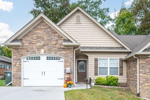 Photo of 7647 Magnolia Leaf Lane, Chattanooga, TN 37421 (MLS # 1522009)