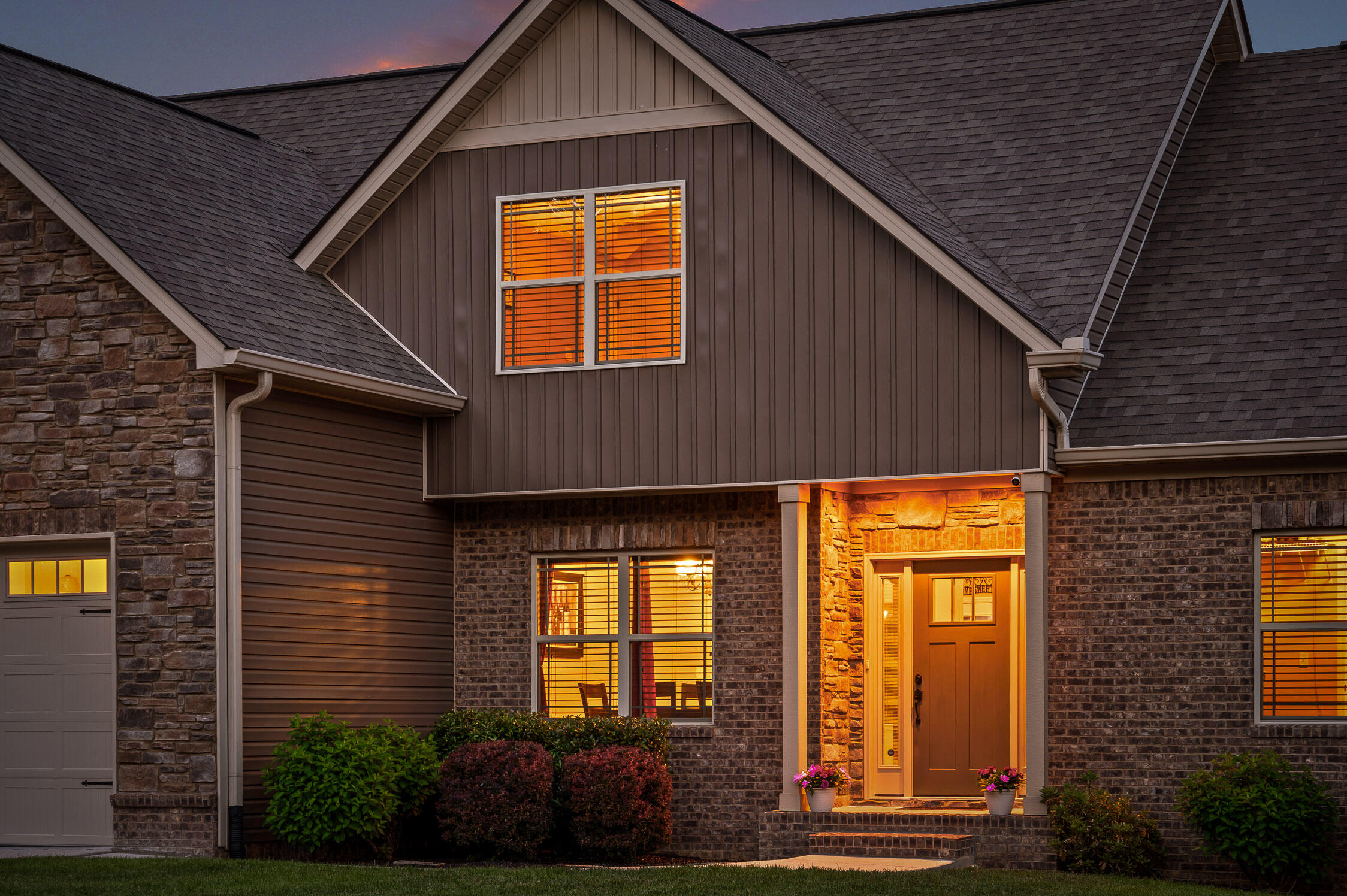 745 Soaring Eagle Circle, Hixson, Tennessee image 3