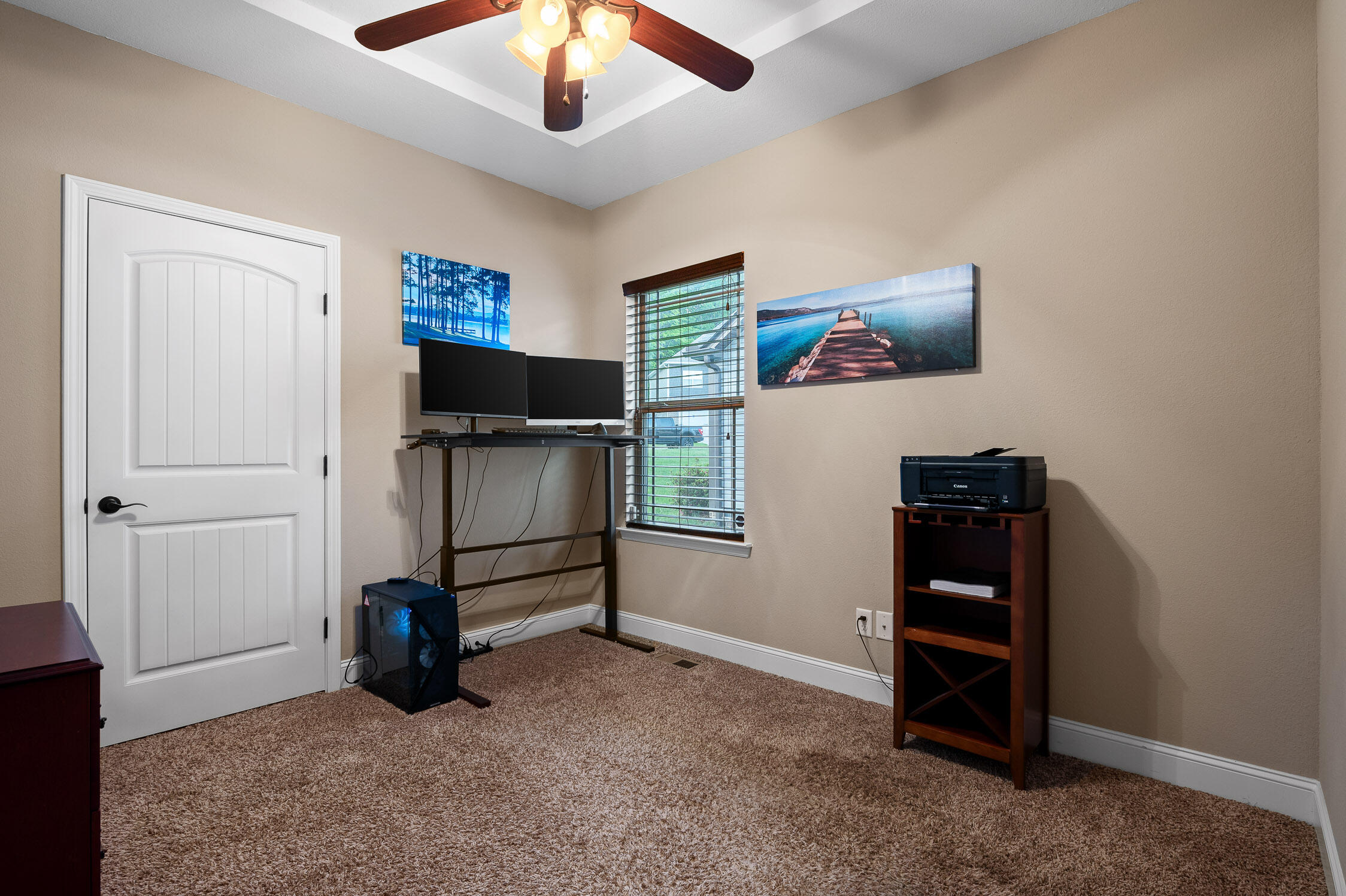 745 Soaring Eagle Circle, Hixson, Tennessee image 37