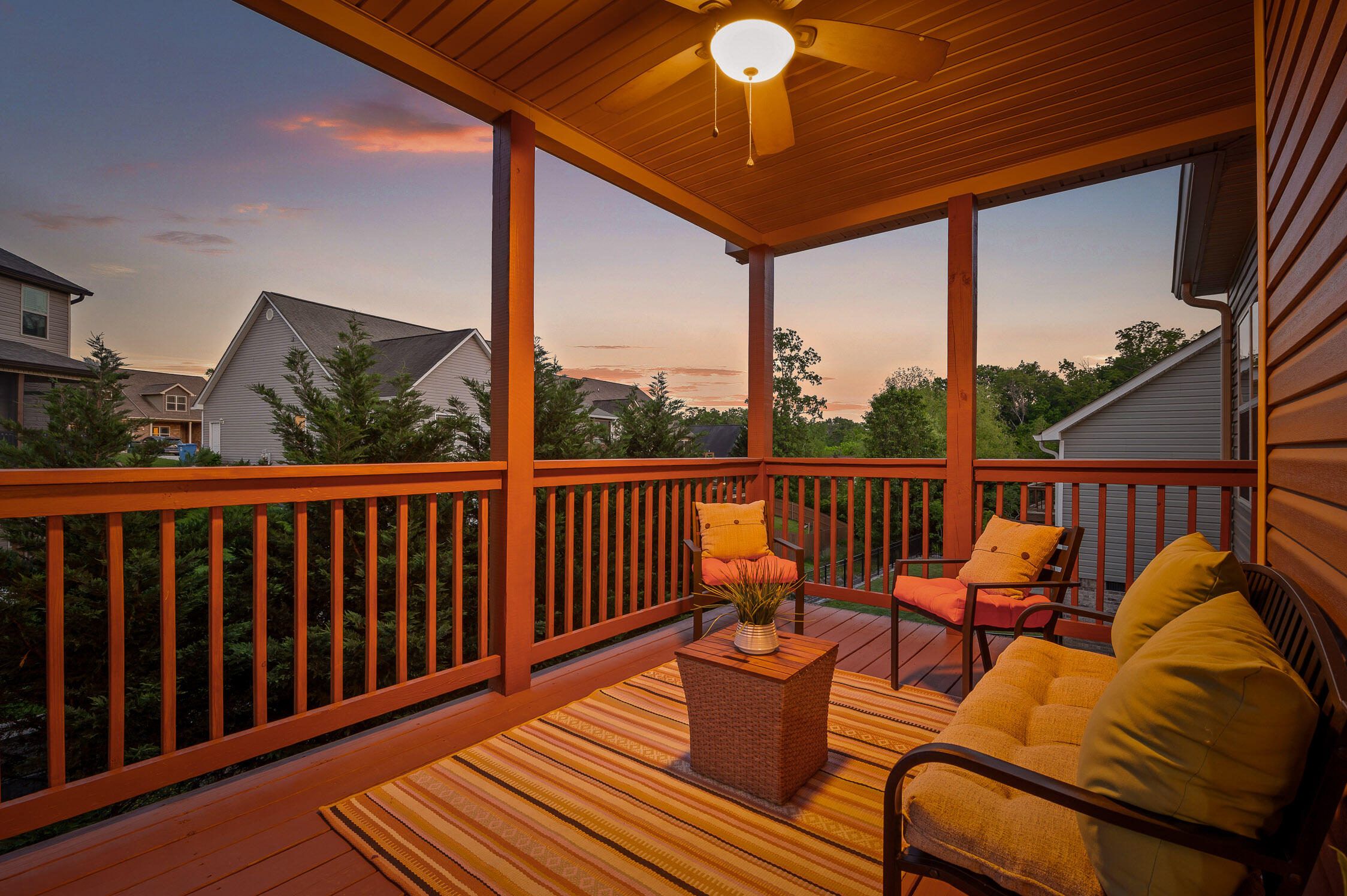 745 Soaring Eagle Circle, Hixson, Tennessee image 7