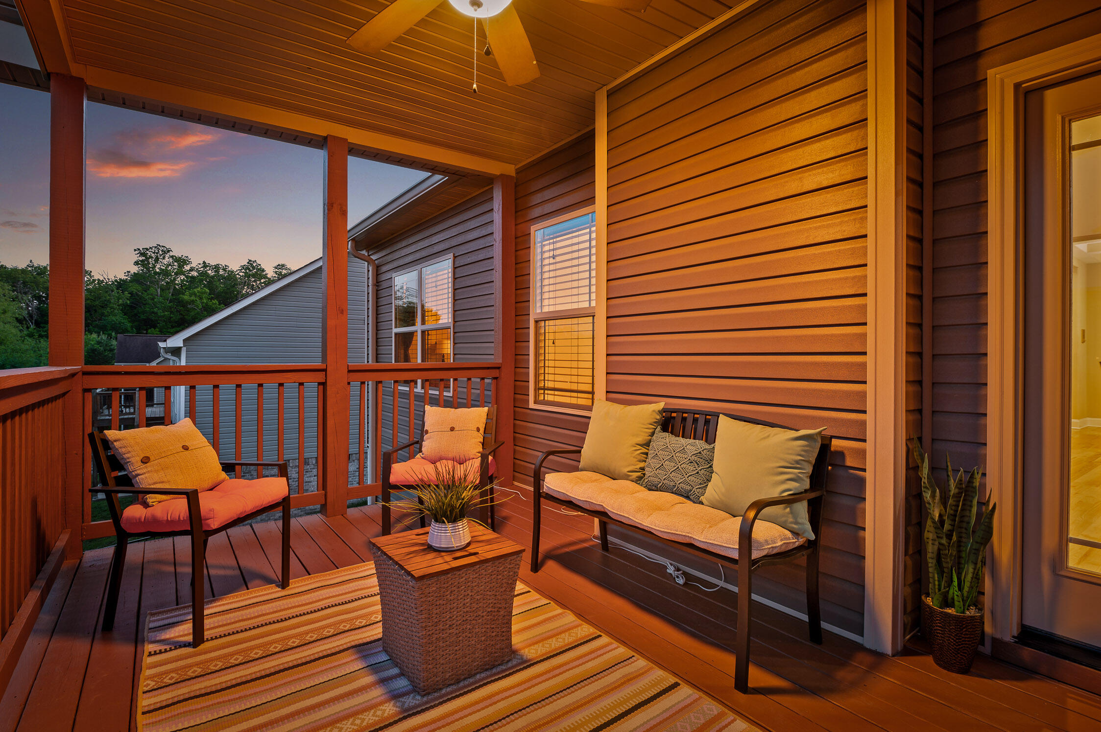745 Soaring Eagle Circle, Hixson, Tennessee image 8
