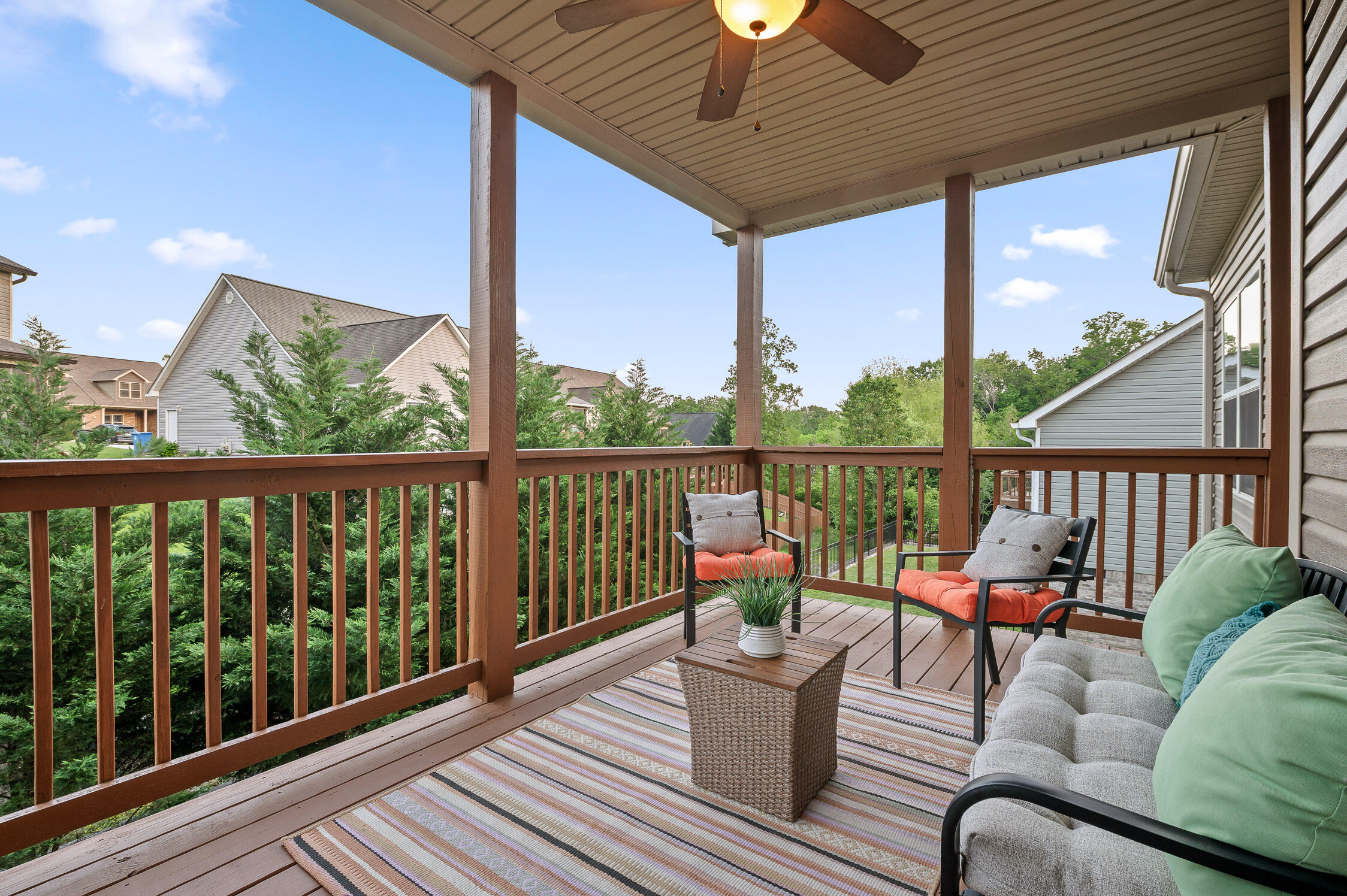 745 Soaring Eagle Circle, Hixson, Tennessee image 16