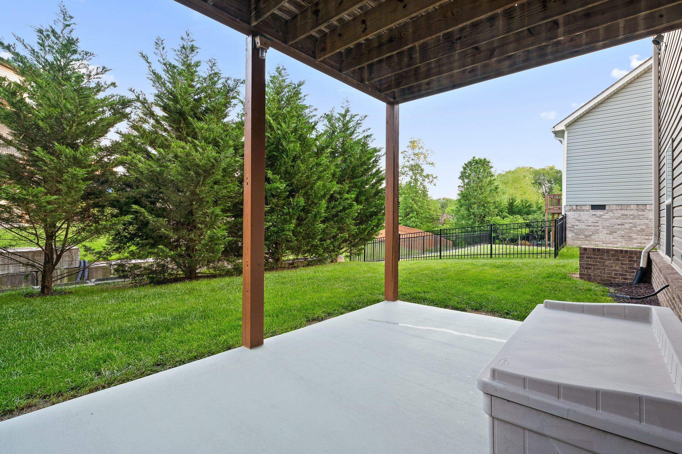 745 Soaring Eagle Circle, Hixson, Tennessee image 15