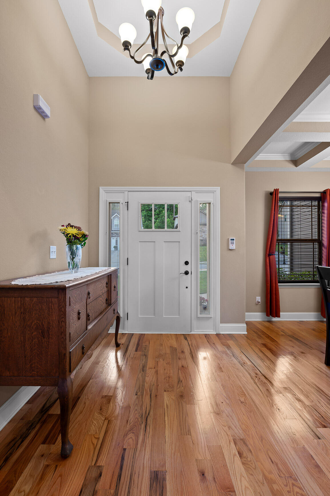 745 Soaring Eagle Circle, Hixson, Tennessee image 17