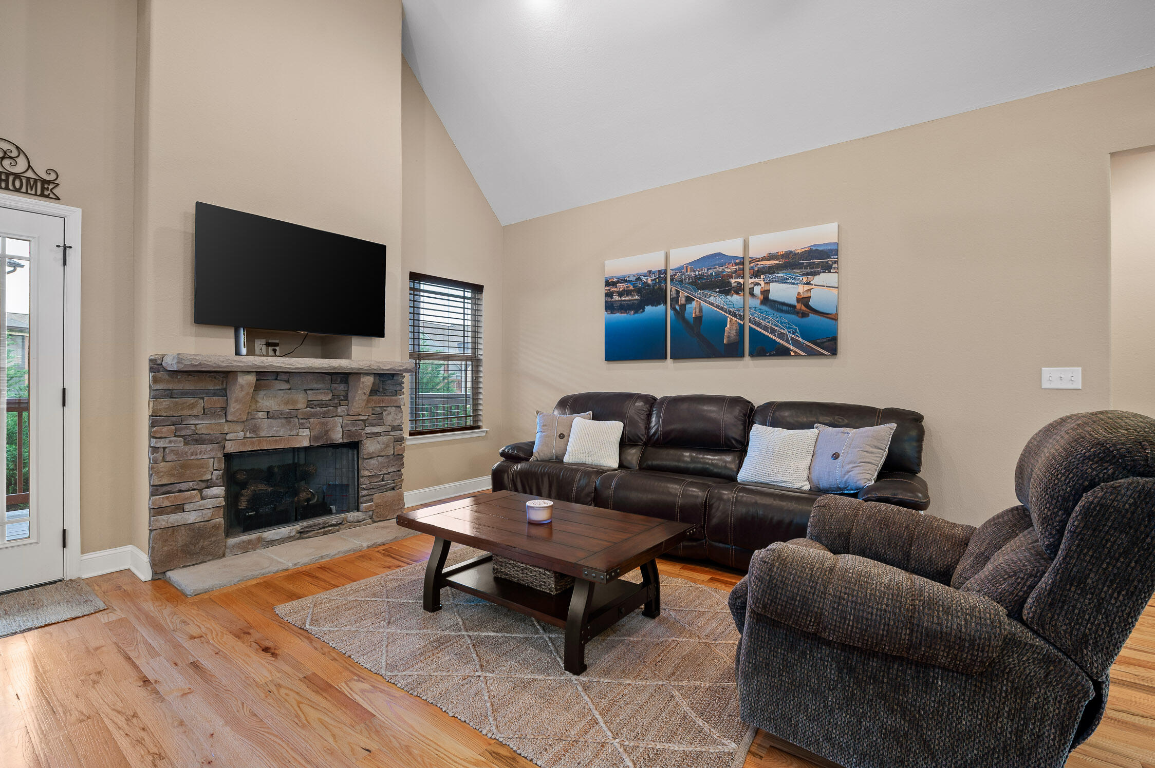 745 Soaring Eagle Circle, Hixson, Tennessee image 20