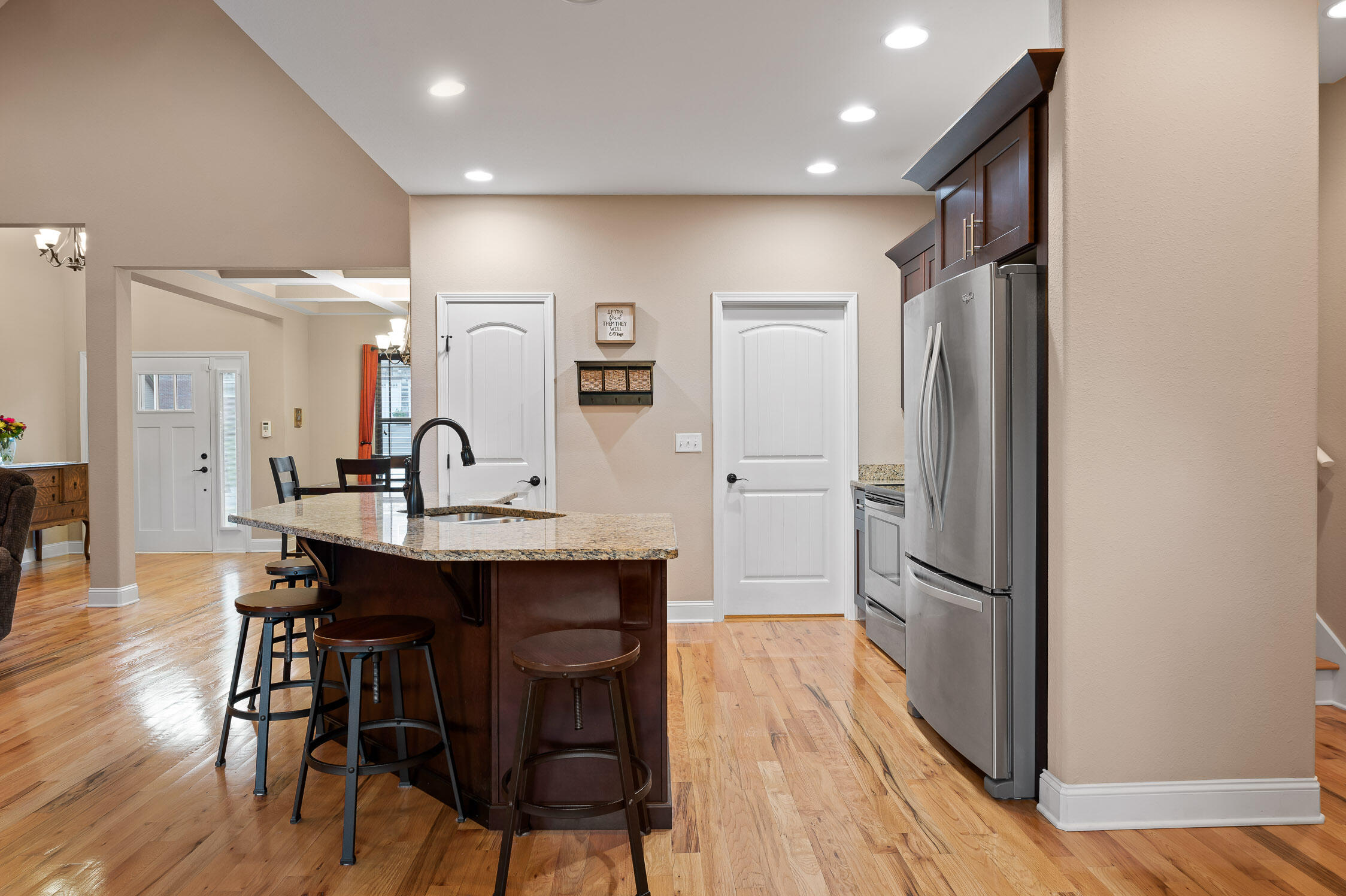 745 Soaring Eagle Circle, Hixson, Tennessee image 22