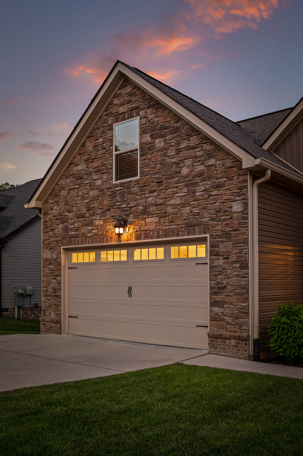 745 Soaring Eagle Circle, Hixson, Tennessee image 6