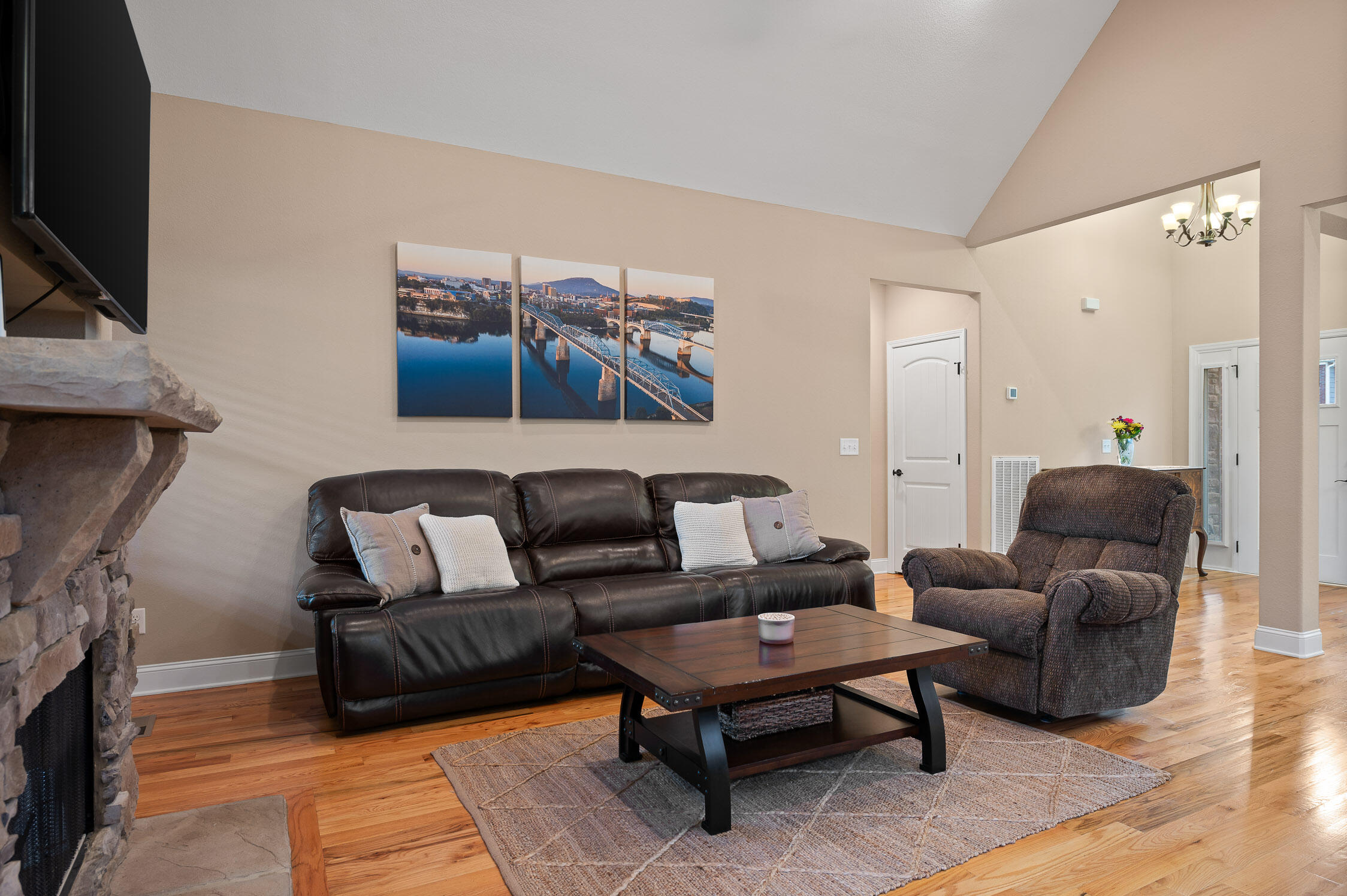 745 Soaring Eagle Circle, Hixson, Tennessee image 21