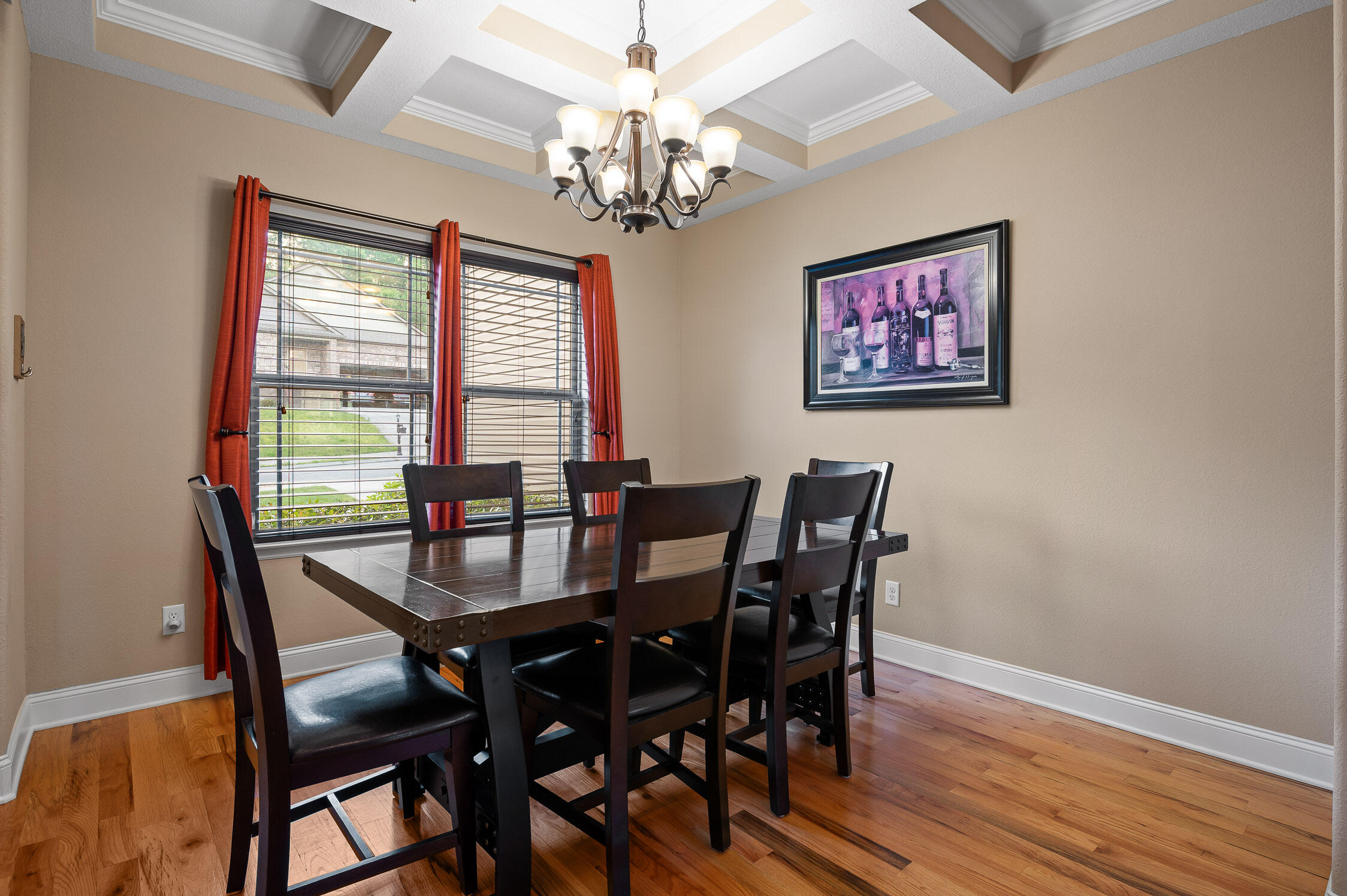 745 Soaring Eagle Circle, Hixson, Tennessee image 28