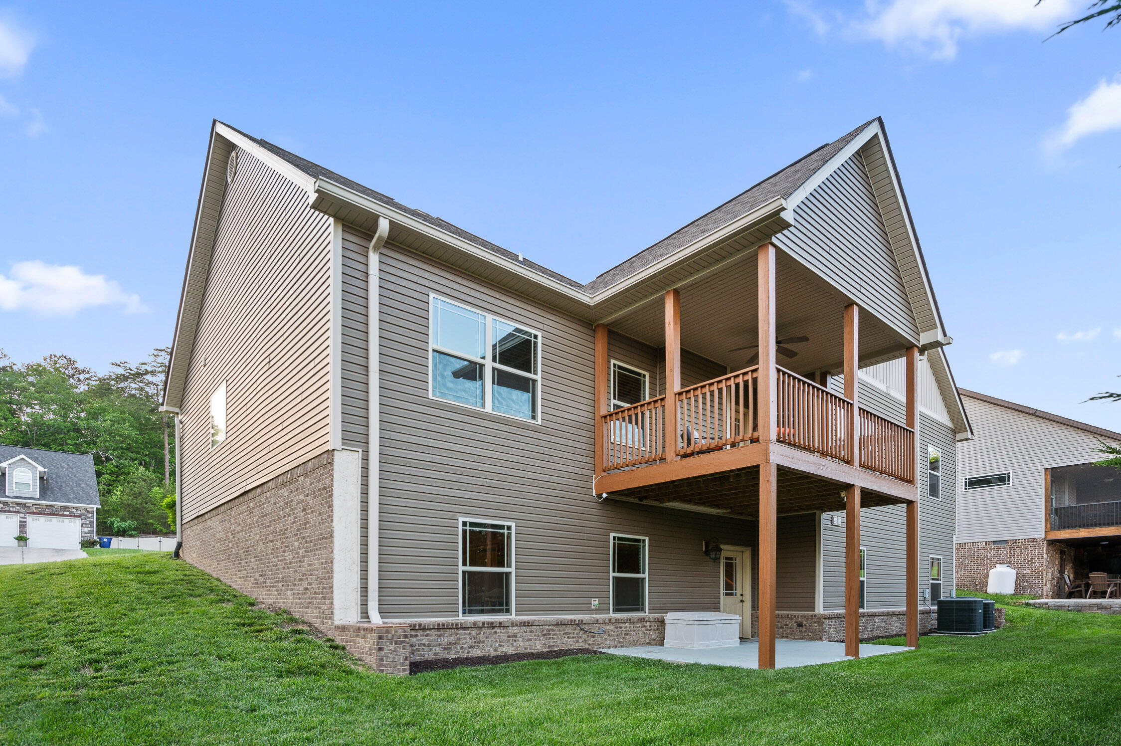 745 Soaring Eagle Circle, Hixson, Tennessee image 13