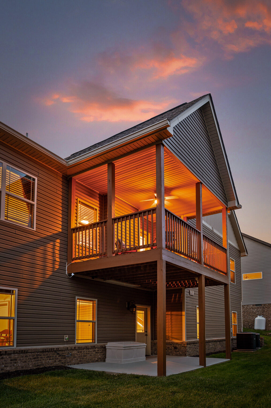 745 Soaring Eagle Circle, Hixson, Tennessee image 10