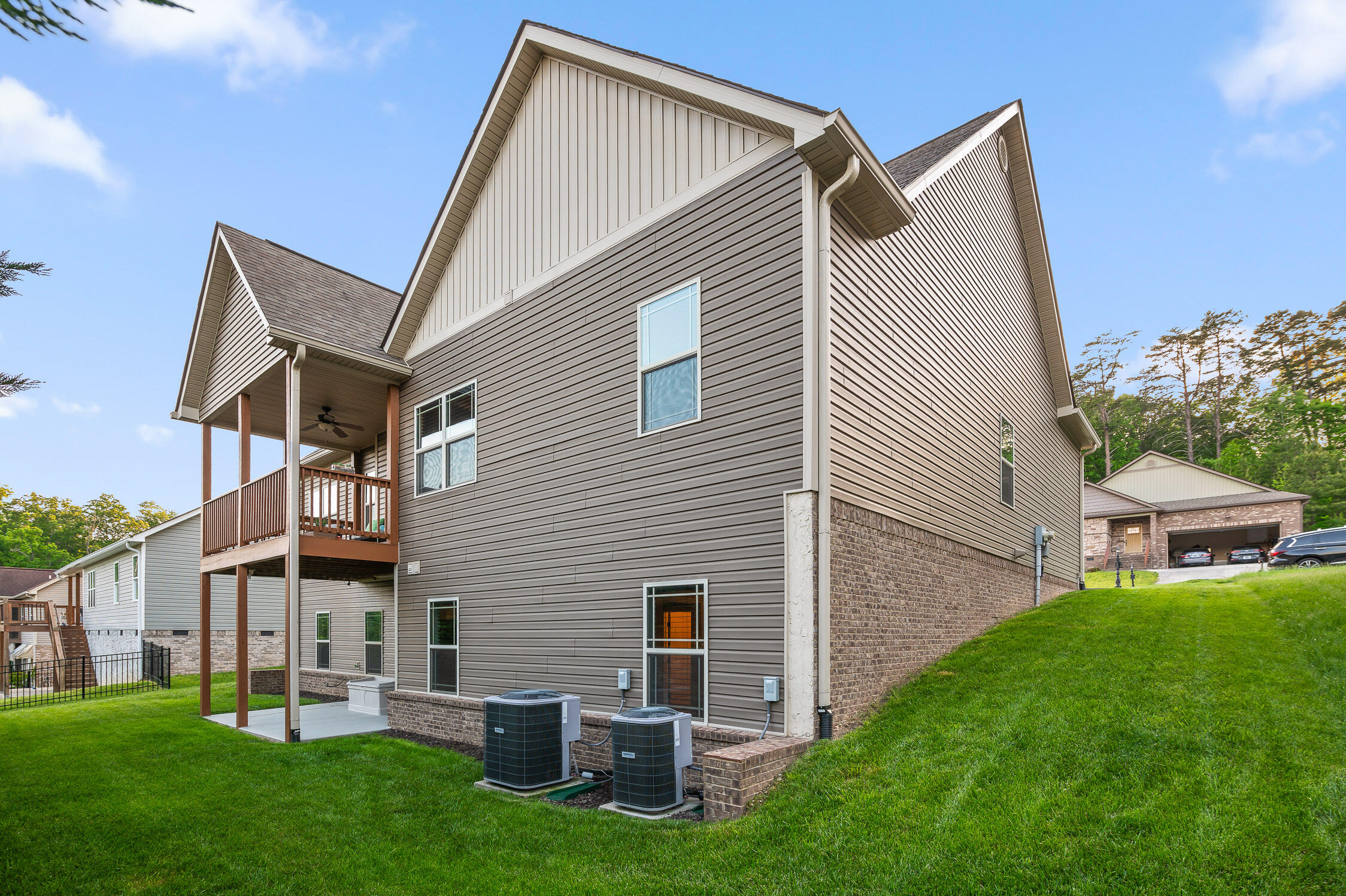 745 Soaring Eagle Circle, Hixson, Tennessee image 14