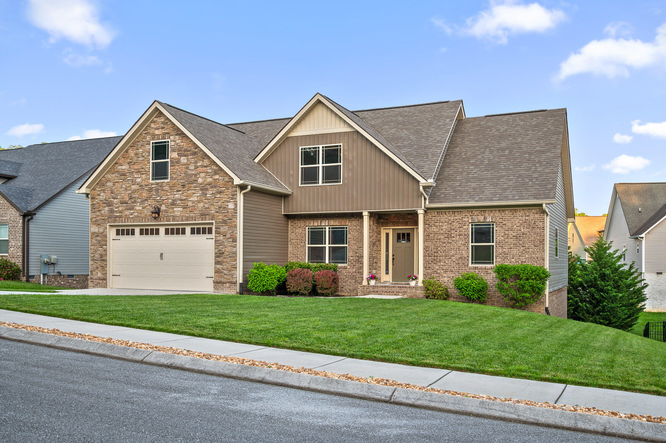 745 Soaring Eagle Circle, Hixson, Tennessee image 11