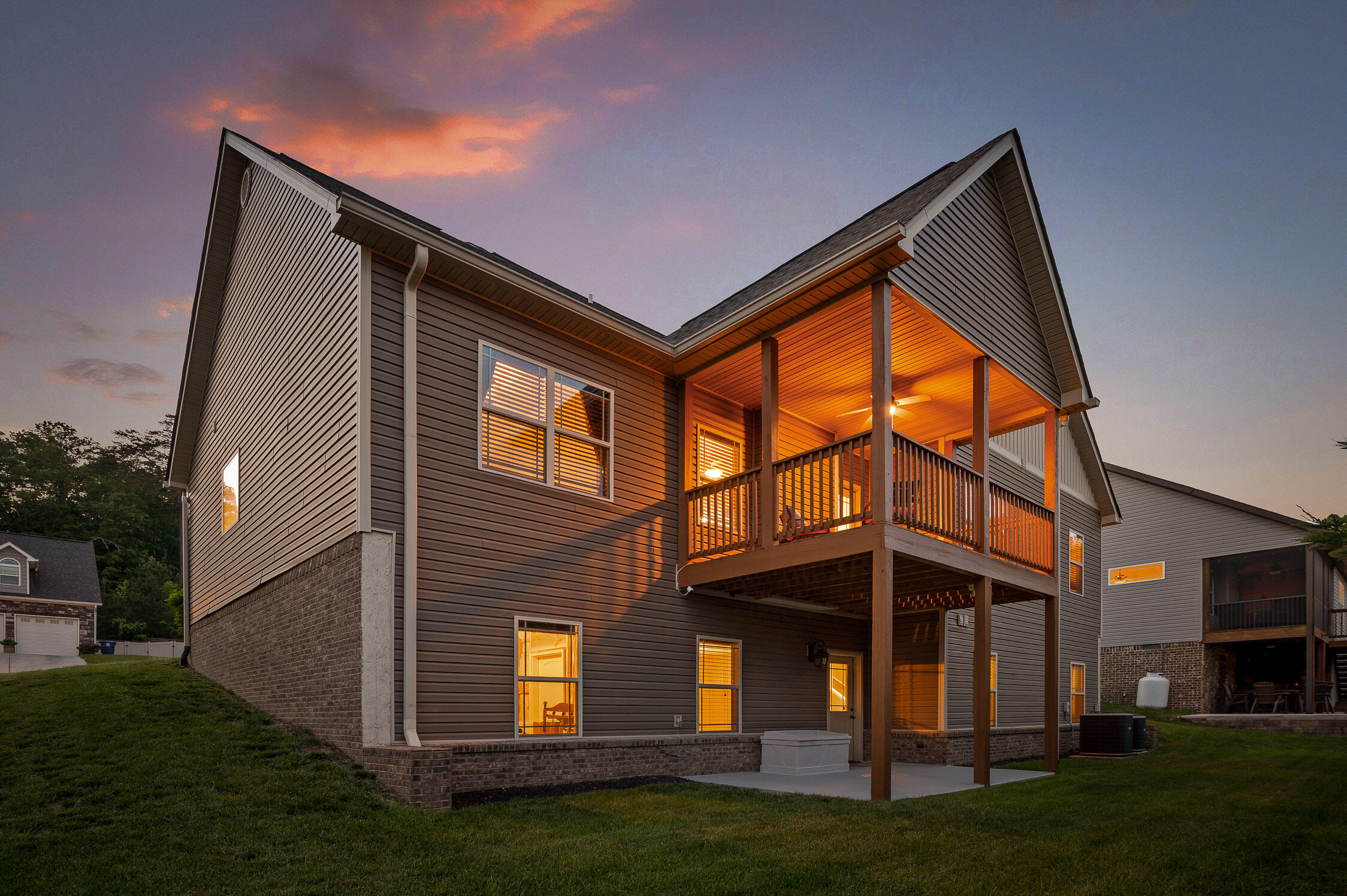 745 Soaring Eagle Circle, Hixson, Tennessee image 9