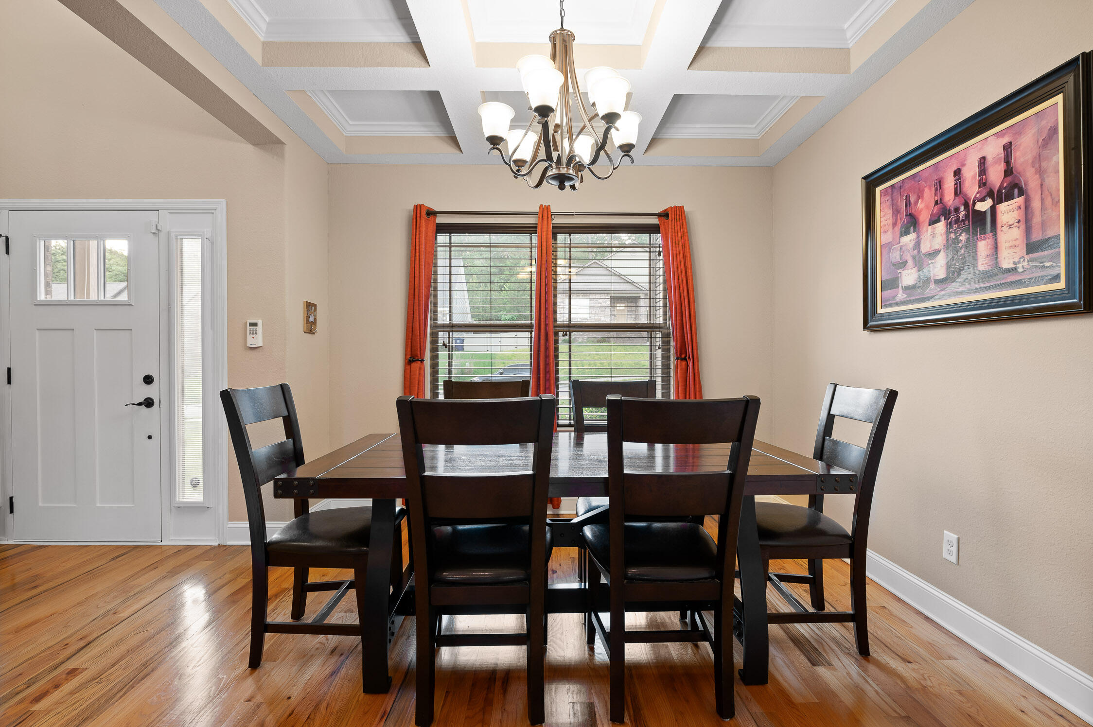 745 Soaring Eagle Circle, Hixson, Tennessee image 27