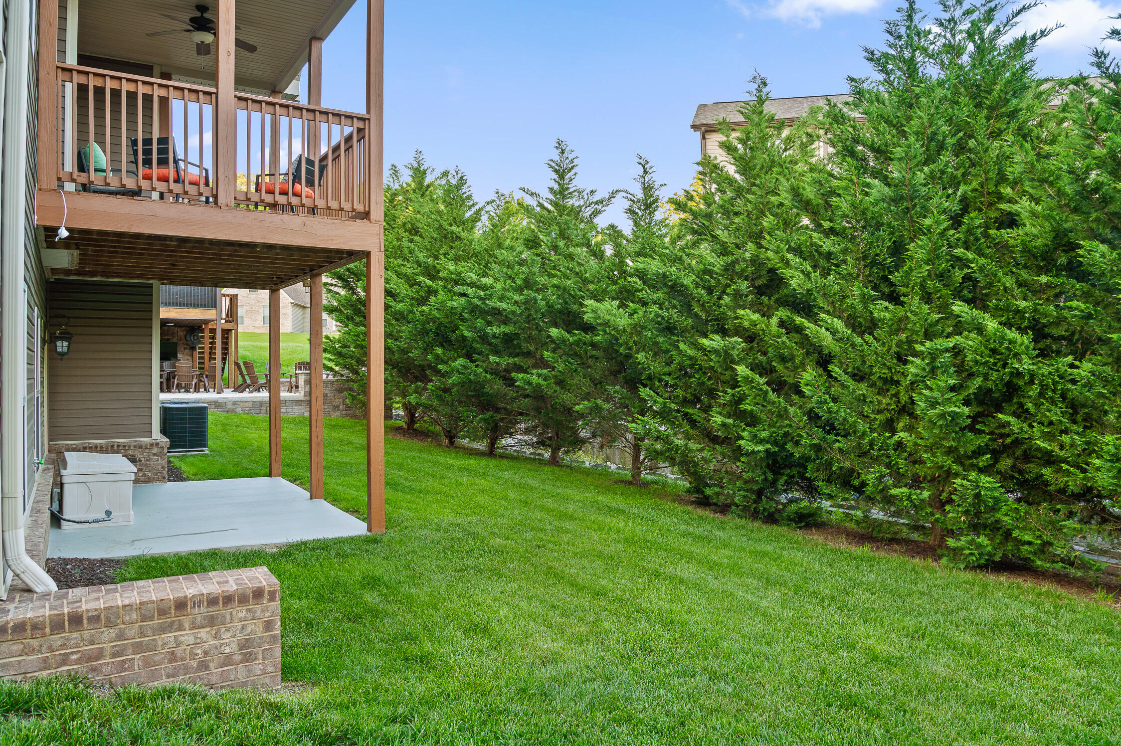 745 Soaring Eagle Circle, Hixson, Tennessee image 48