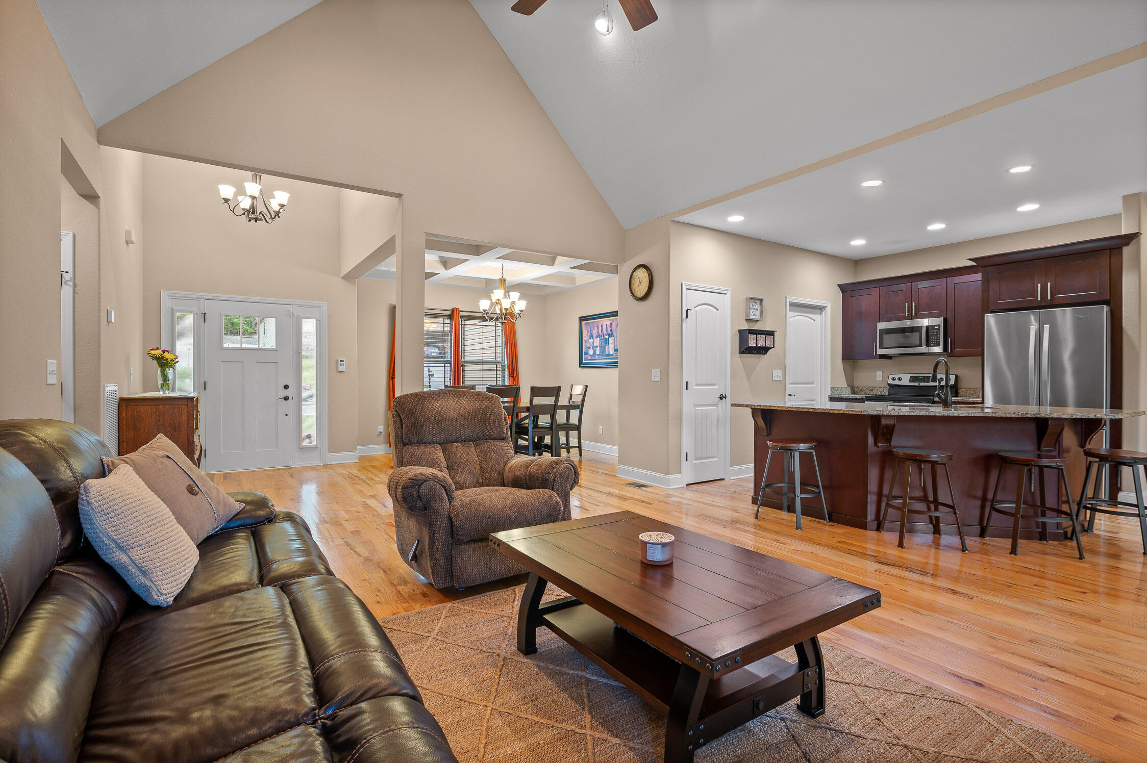 745 Soaring Eagle Circle, Hixson, Tennessee image 19