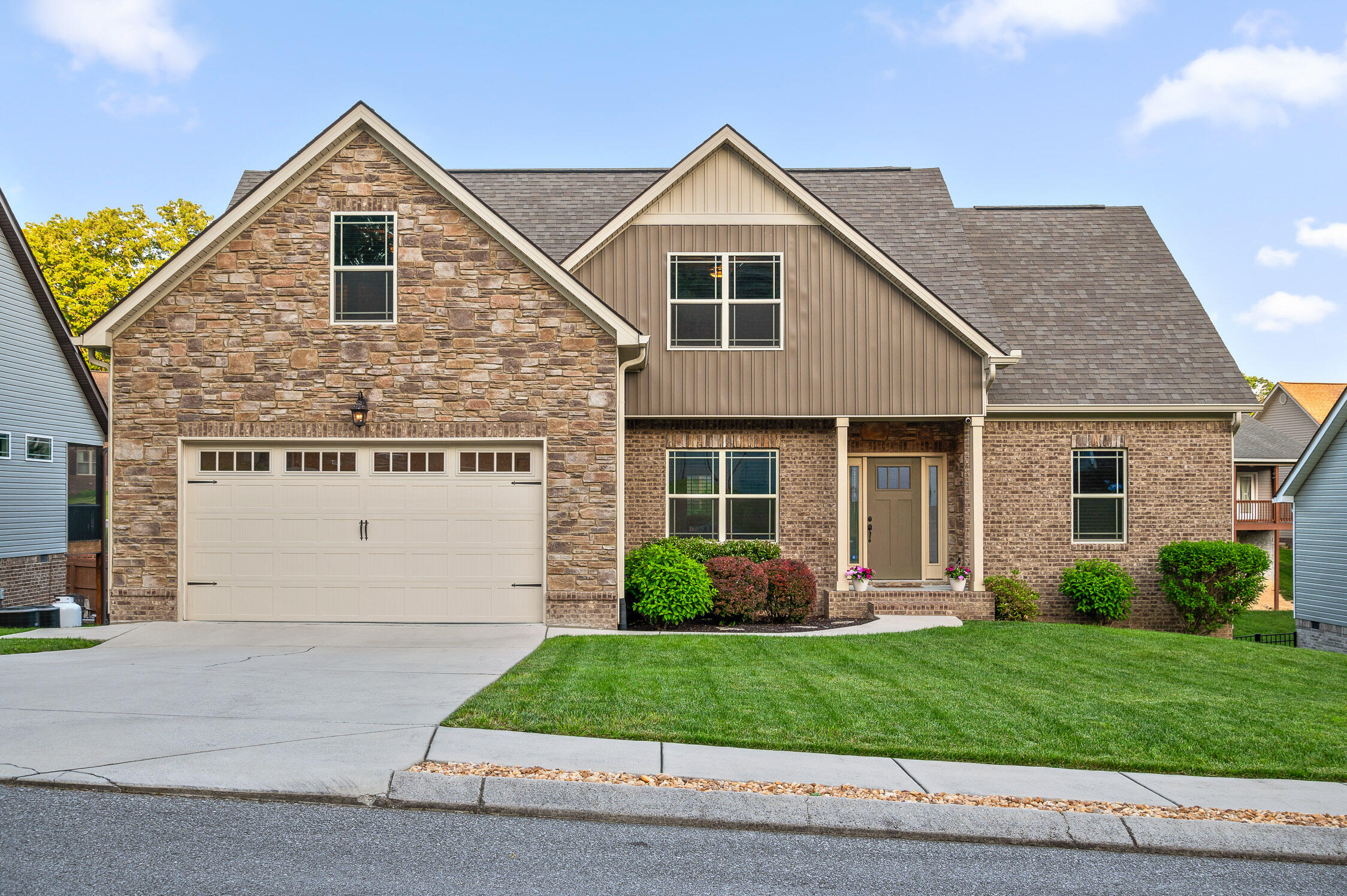 745 Soaring Eagle Circle, Hixson, Tennessee image 49