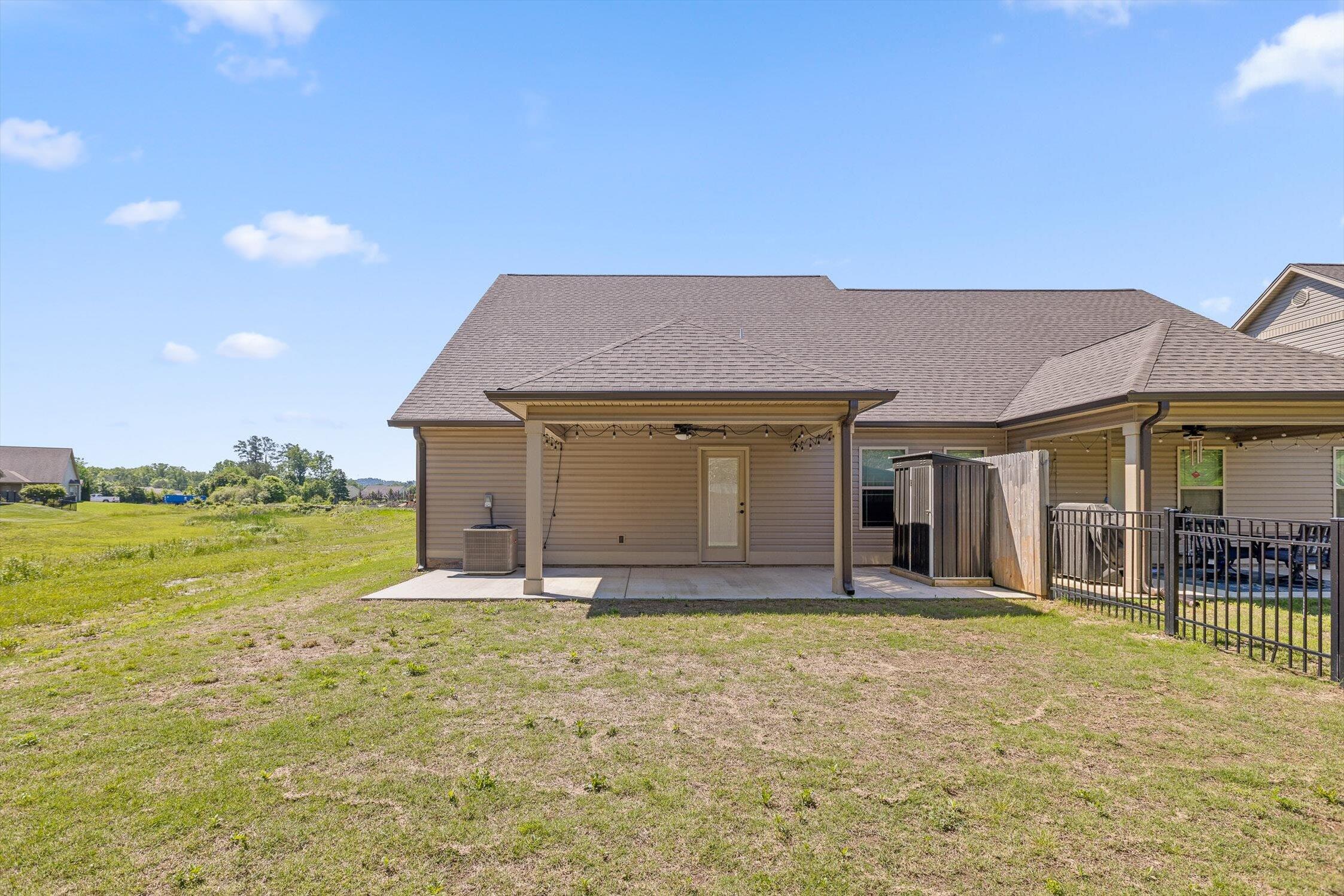 27 W Horizon Drive, Rossville, Georgia image 5
