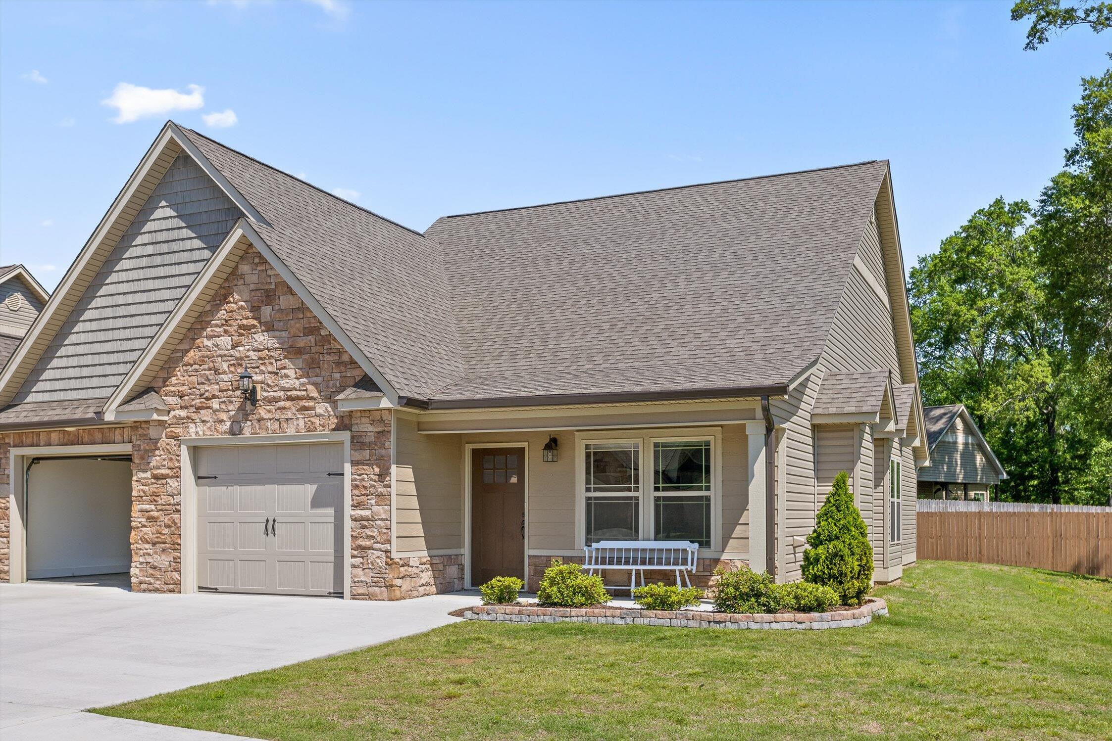 27 W Horizon Drive, Rossville, Georgia image 3