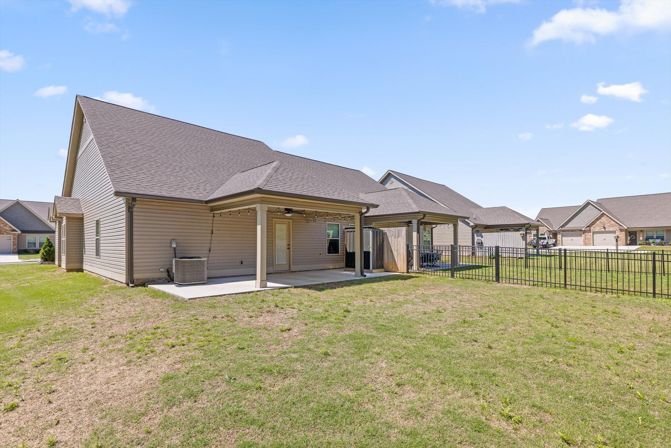 27 W Horizon Drive, Rossville, Georgia image 4