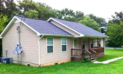 Tiny photo for 278 School Street, Rossville, GA 30741 (MLS # 1529473)