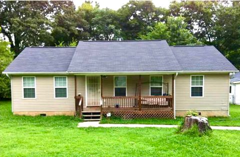 Photo of 278 School Street, Rossville, GA 30741 (MLS # 1529473)