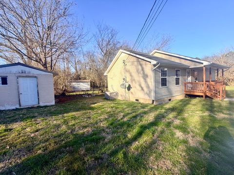 Tiny photo for 278 School Street, Rossville, GA 30741 (MLS # 1529473)