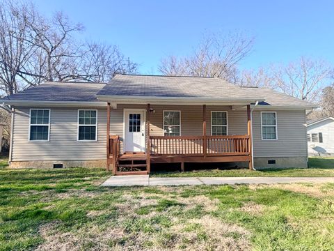 Tiny photo for 278 School Street, Rossville, GA 30741 (MLS # 1529473)