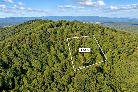 Photo of Lot 5 Firetower, Jasper, GA 30143 (MLS # 1544677)