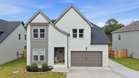 Photo of 8377 Snowdrop Way, Ooltewah, TN 37363 (MLS # 1531757)