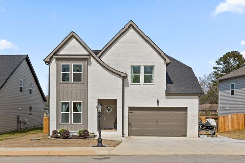 Photo of 8377 Snowdrop Way, Ooltewah, TN 37363 (MLS # 1531757)